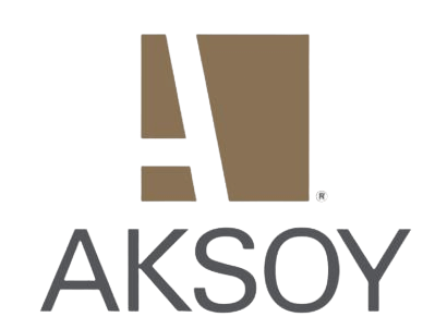 Aksoy Holding Logo